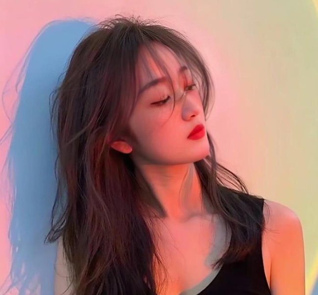 我可是纯爱战士你当我老婆怎么了