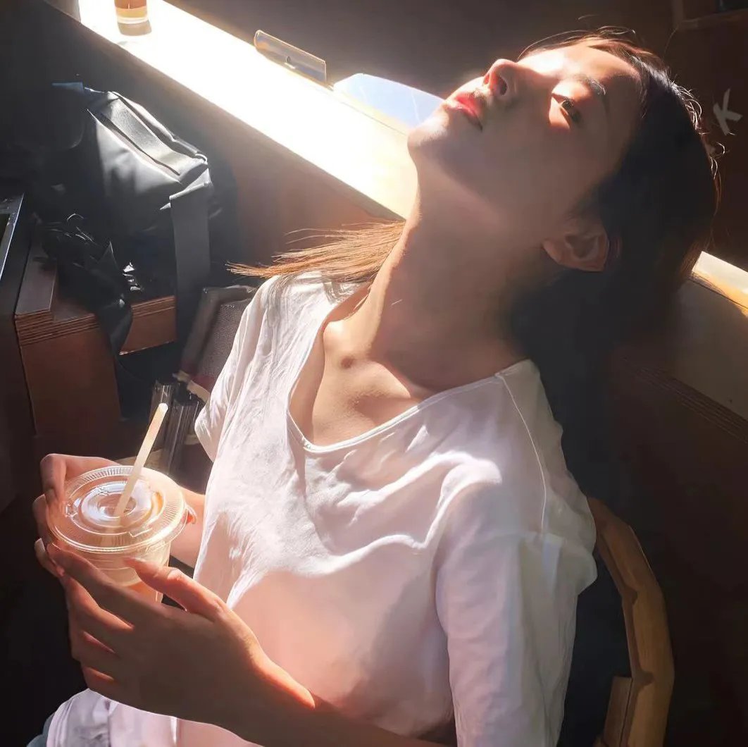 乔先生,夫人她飒爆全场了